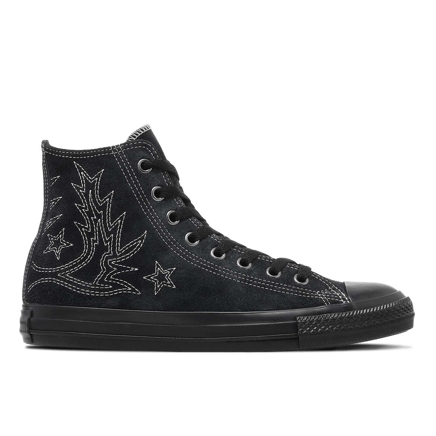  CONVERSE ALL STAR WESTERNSTITCH SU HI画像5
