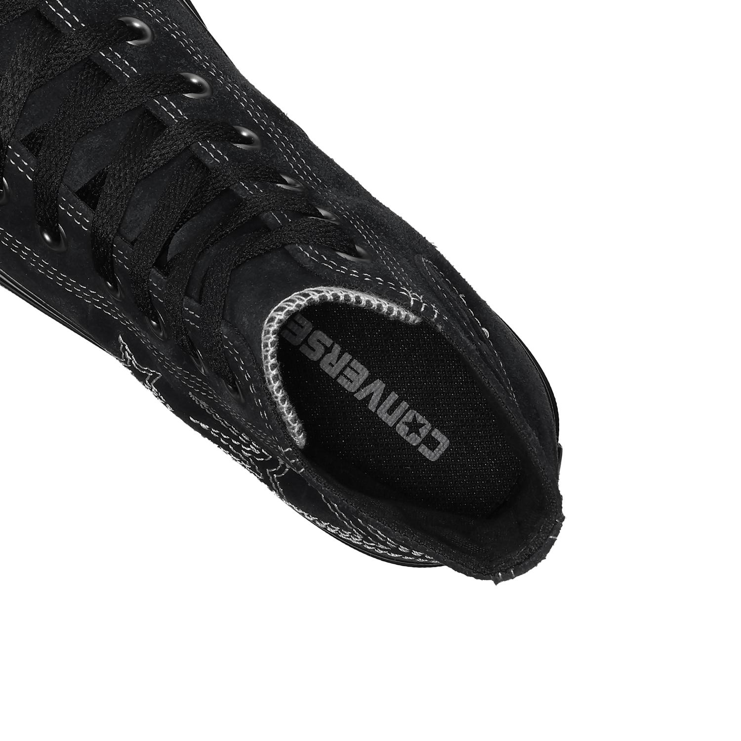  CONVERSE ALL STAR WESTERNSTITCH SU HI画像7