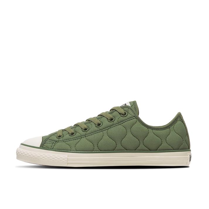 CONVERSE �I�[���X�^�[ LP �L���e�B���O OX OLIVE