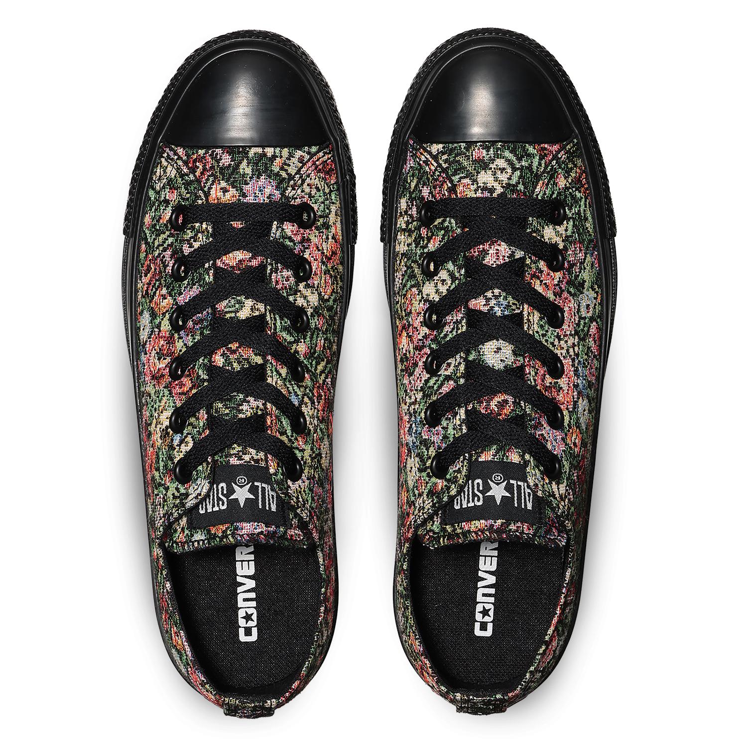  CONVERSE ALL STAR GOBELIN OX画像3