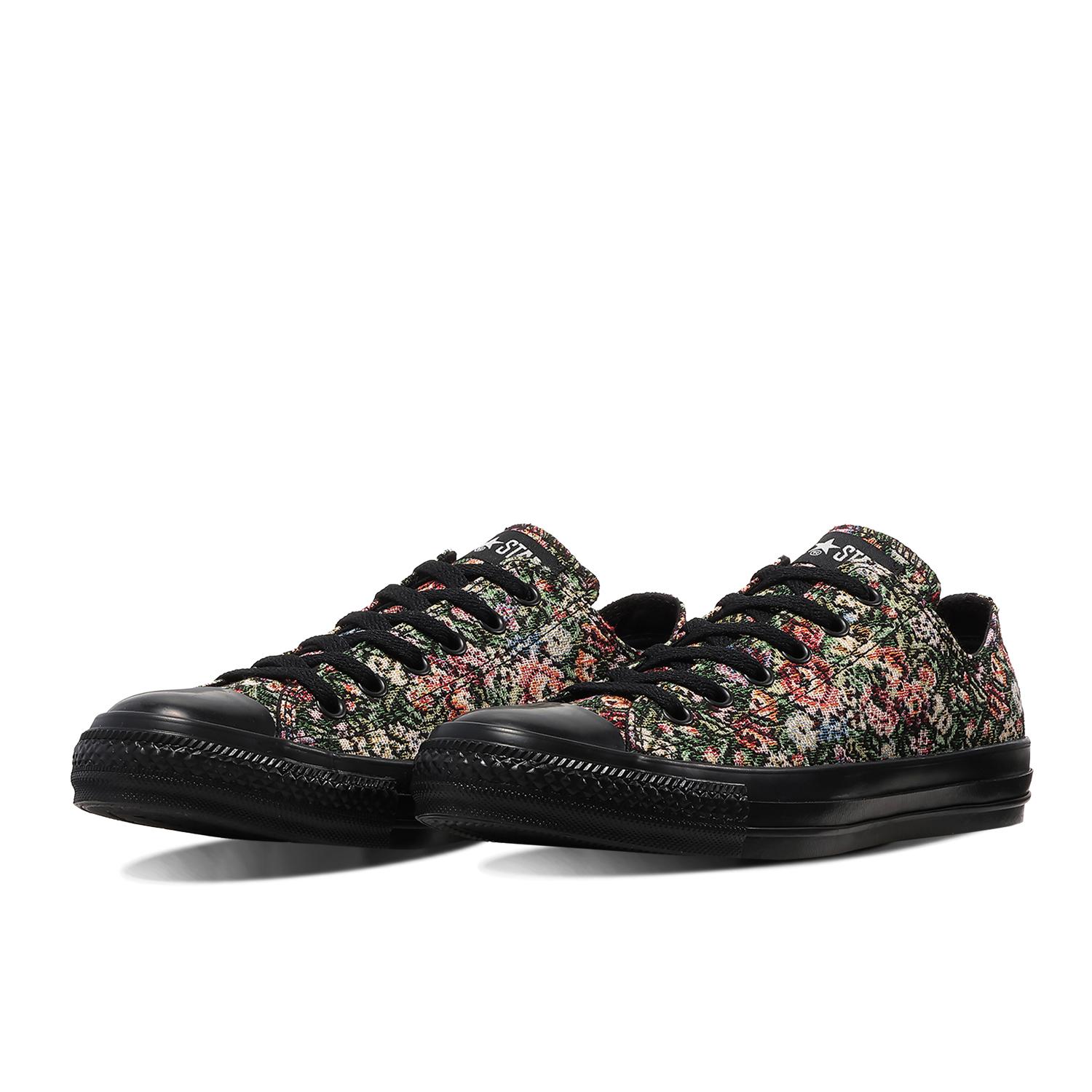  CONVERSE ALL STAR GOBELIN OX画像2