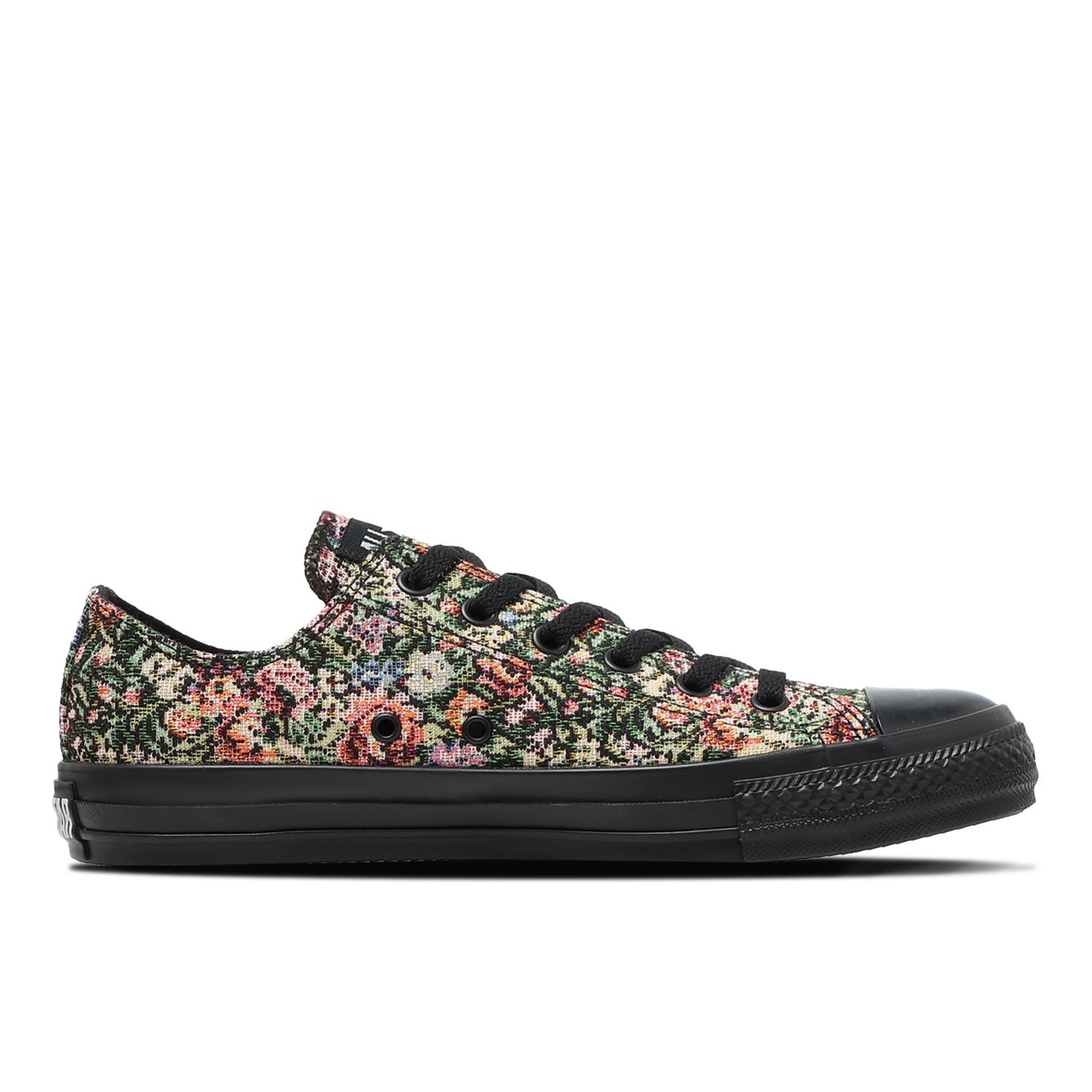  CONVERSE ALL STAR GOBELIN OX画像5