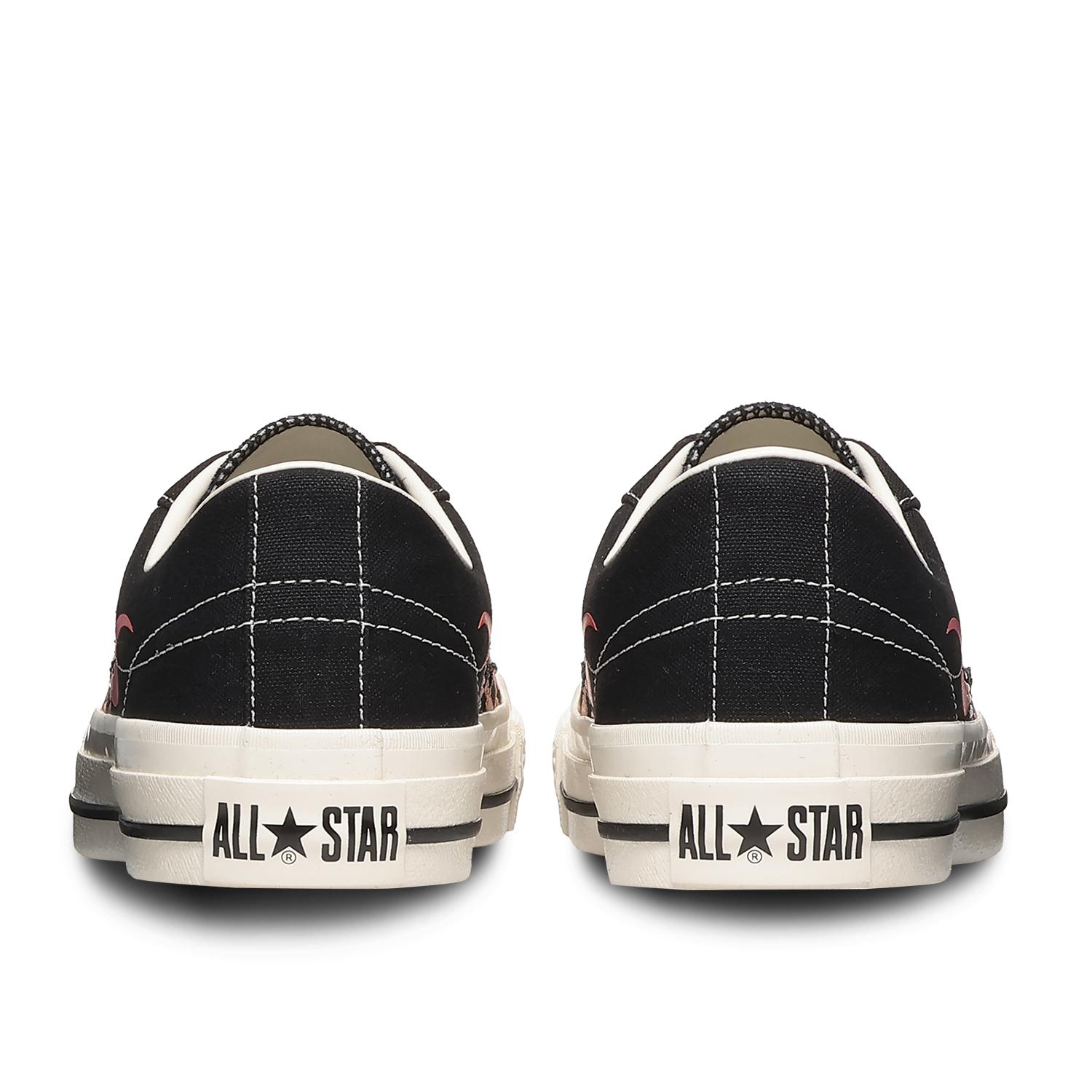  CONVERSE ONE STAR AGED CANVAS IGNT画像4