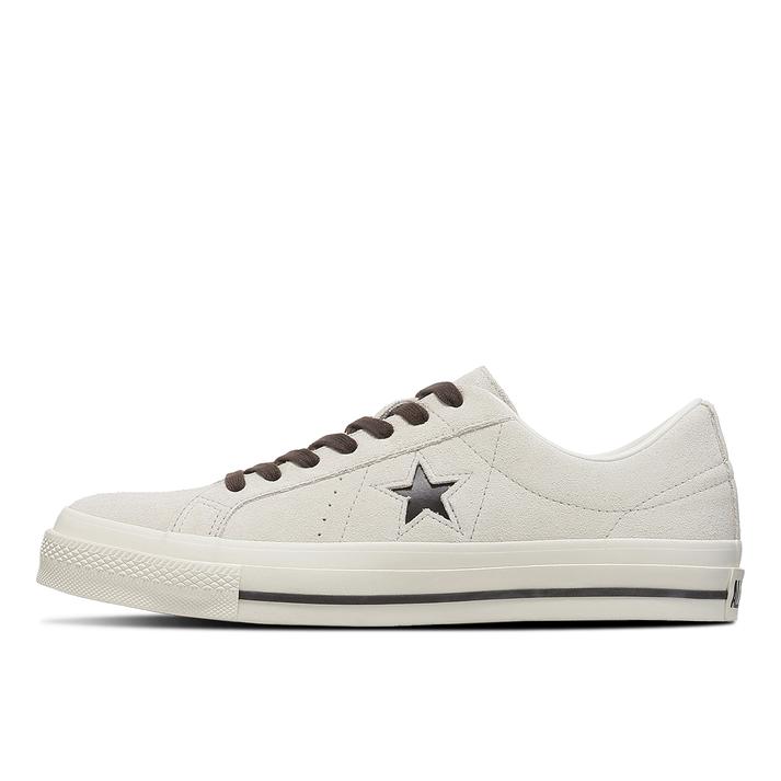 CONVERSE �����X�^�[ �X�G�[�h *LT BEG/DK BRN