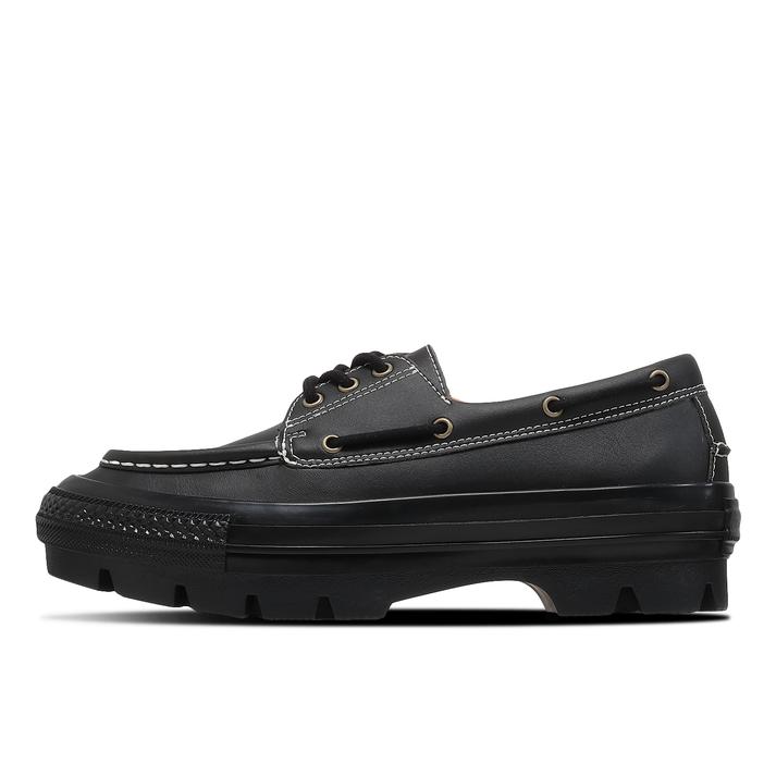 CONVERSE �I�[���X�^�[ �`�����N MS OX *BLACK