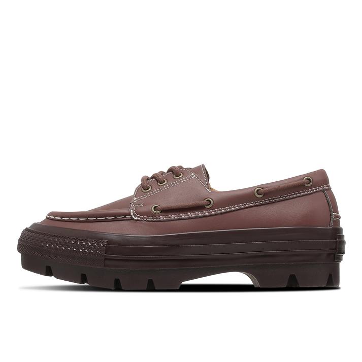 CONVERSE �I�[���X�^�[ �`�����N MS OX *RED BROWN