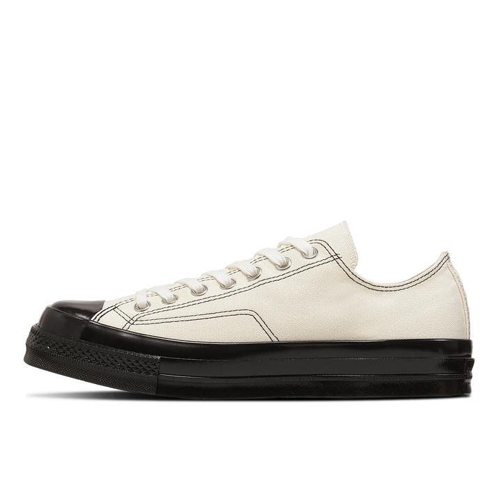 CONVERSE �I�[���X�^�[ �X�N�G�A�g�E OX *WHITE/BLACK