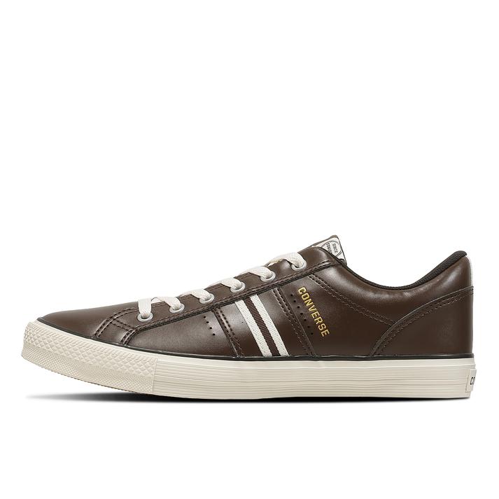 CONVERSE CV V-C SL OX *DARK BROWN