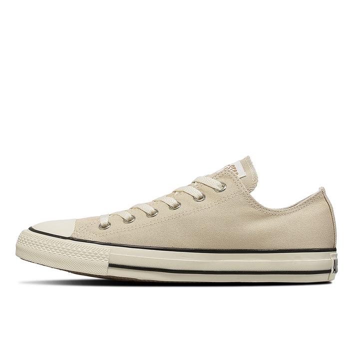 CONVERSE �I�[���X�^�[ MT �U OX *SMOKY WHITE