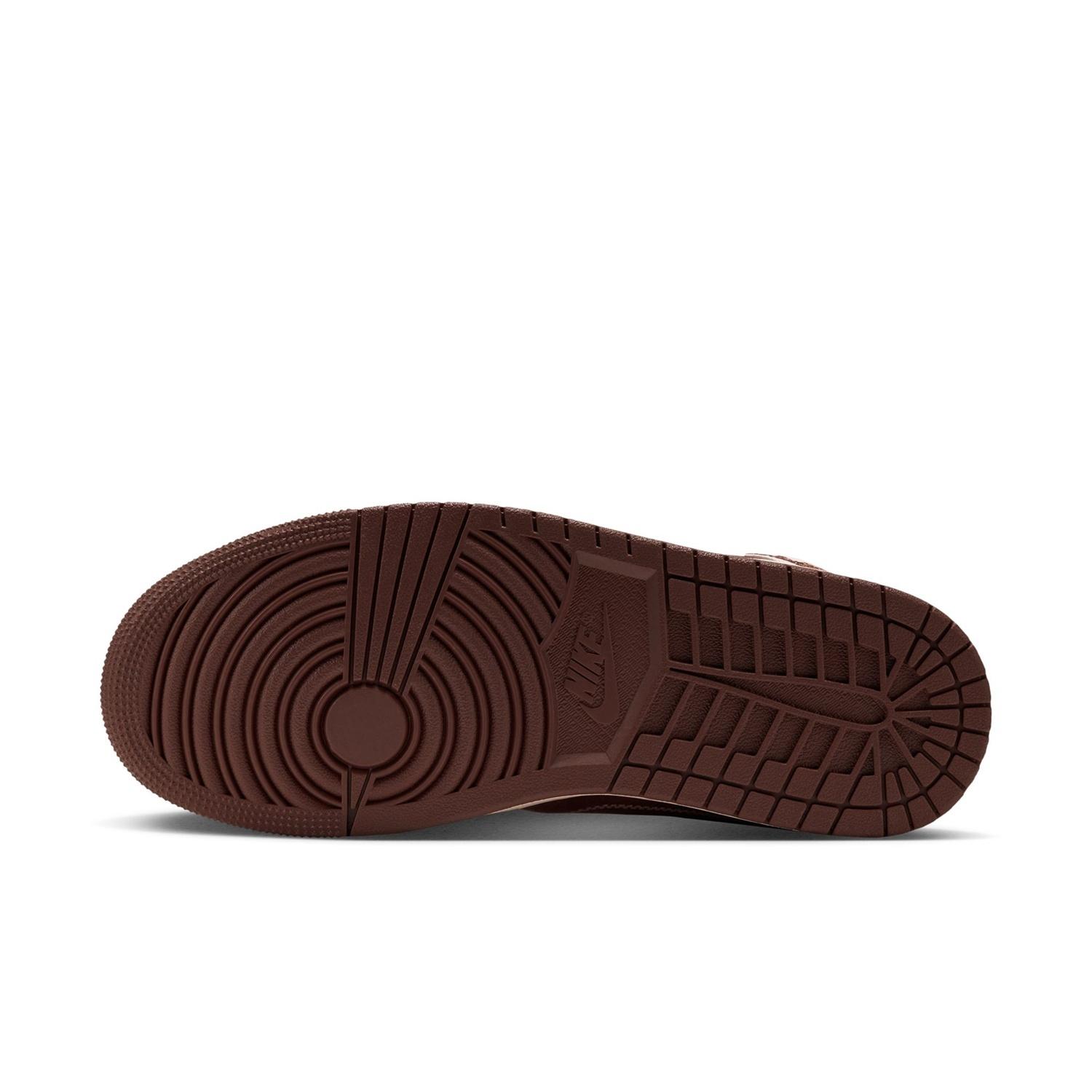  JORDAN BRAND W AIR JORDAN 1 MID SE画像6