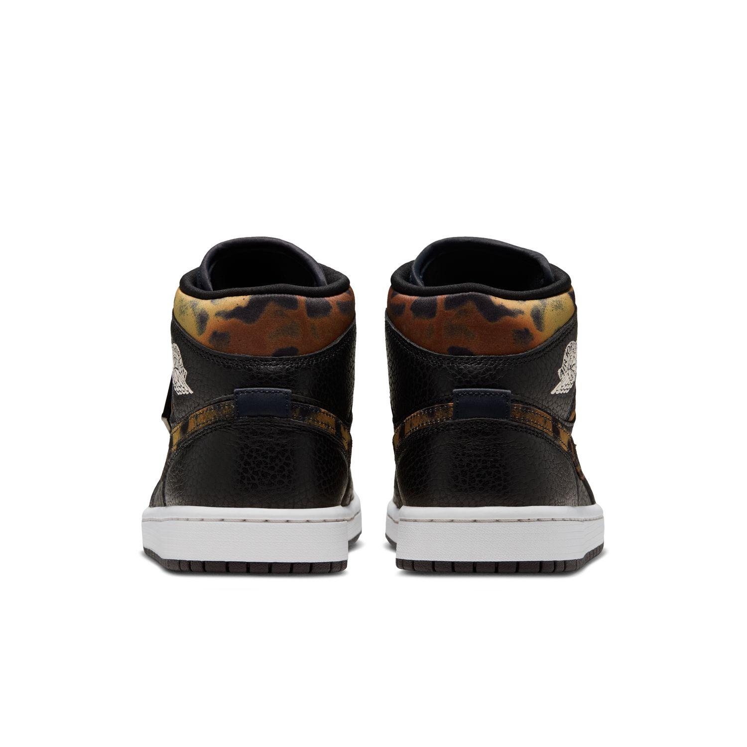  JORDAN BRAND W AIR JORDAN 1 MID SE画像4