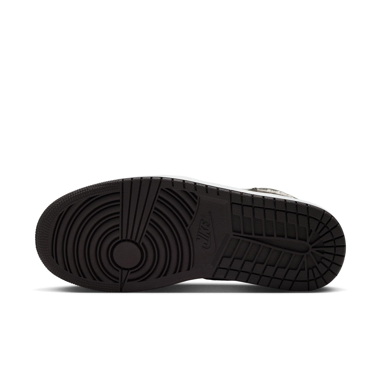  JORDAN BRAND W AIR JORDAN 1 MID SE画像6