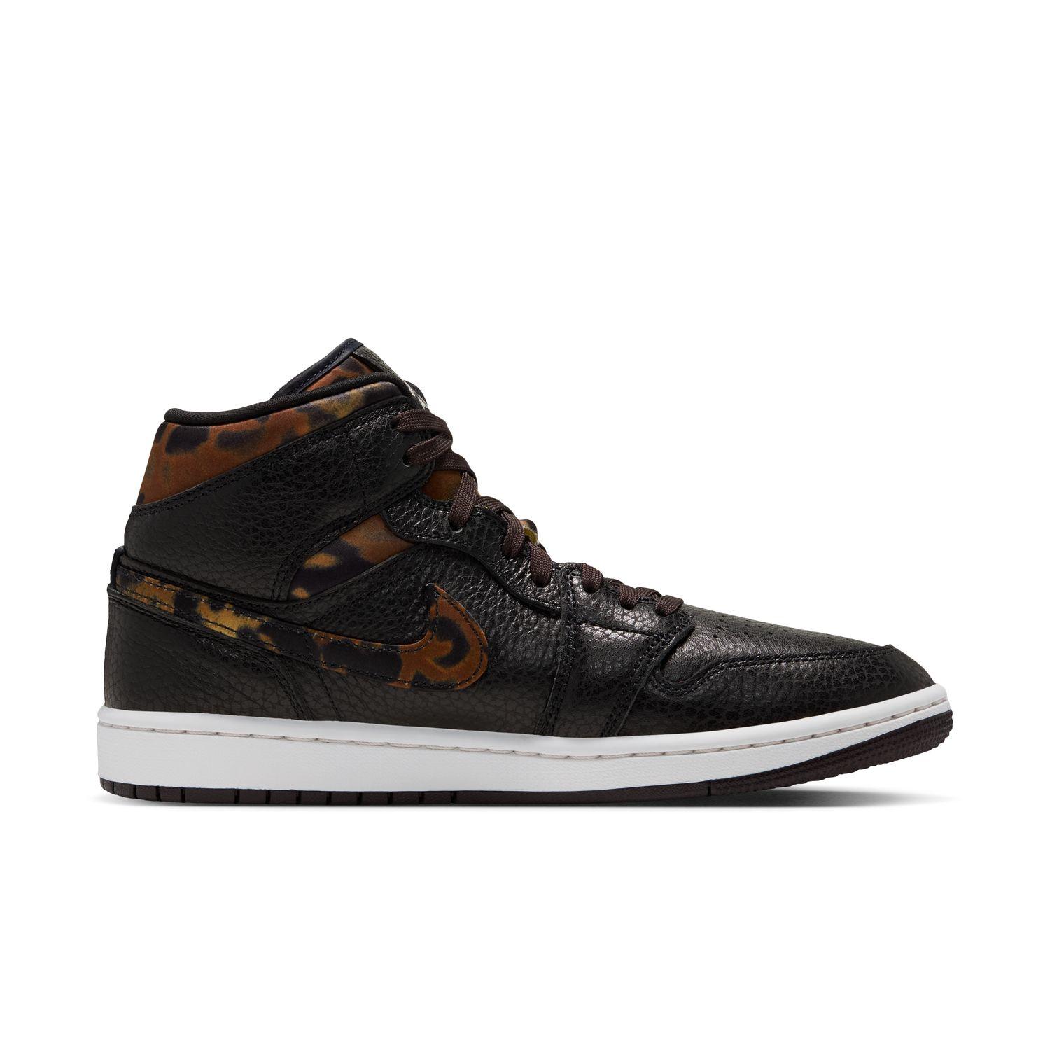  JORDAN BRAND W AIR JORDAN 1 MID SE画像5