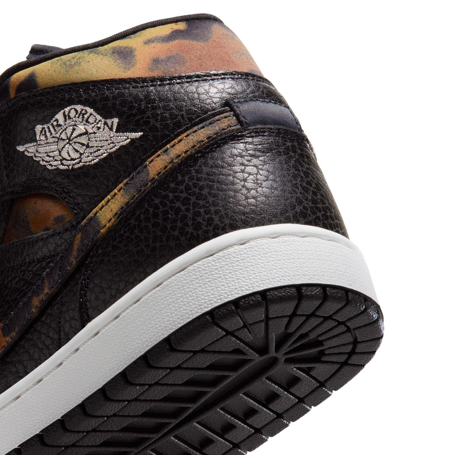  JORDAN BRAND W AIR JORDAN 1 MID SE画像7