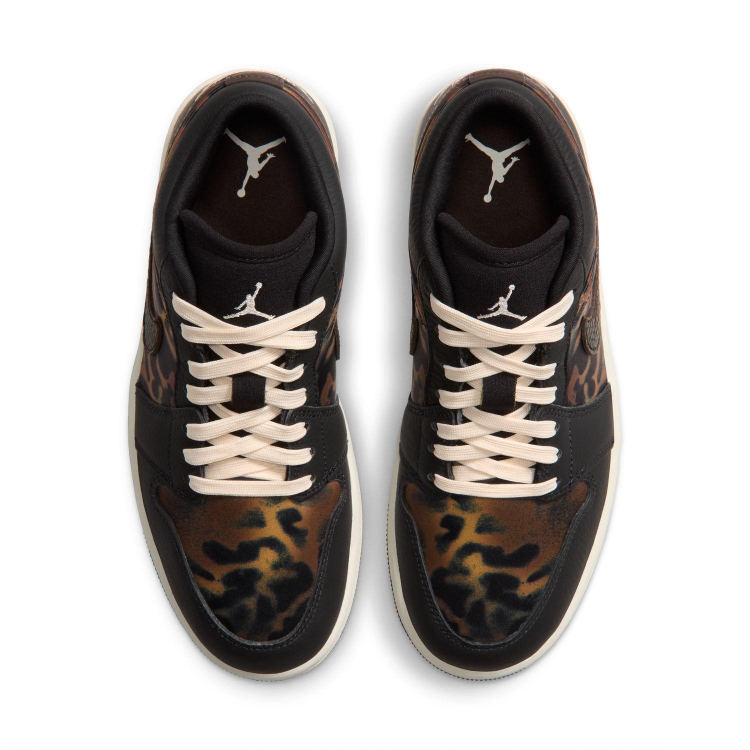  JORDAN BRAND W AIR JORDAN 1 LOW SE画像3
