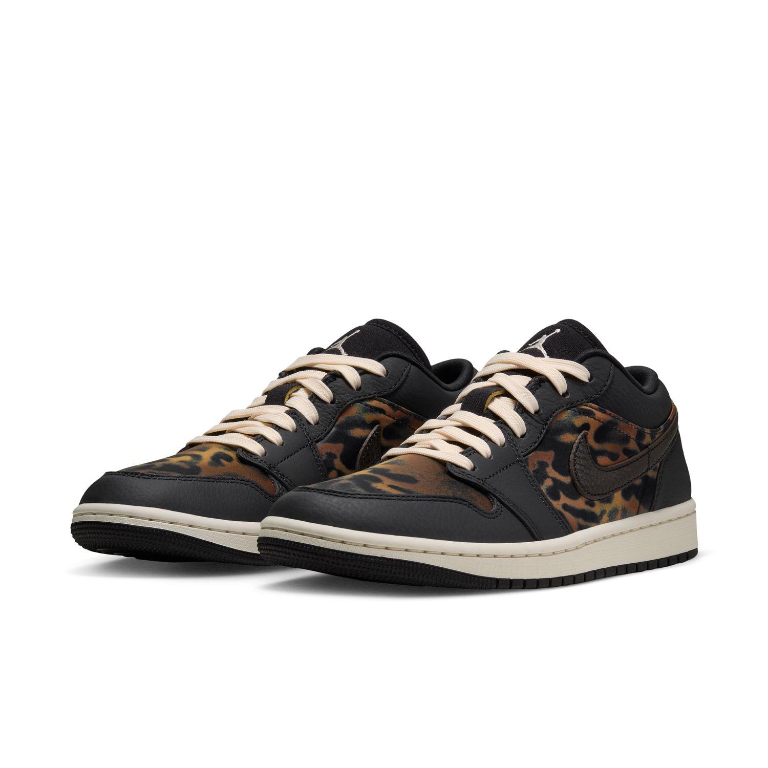  JORDAN BRAND W AIR JORDAN 1 LOW SE画像2
