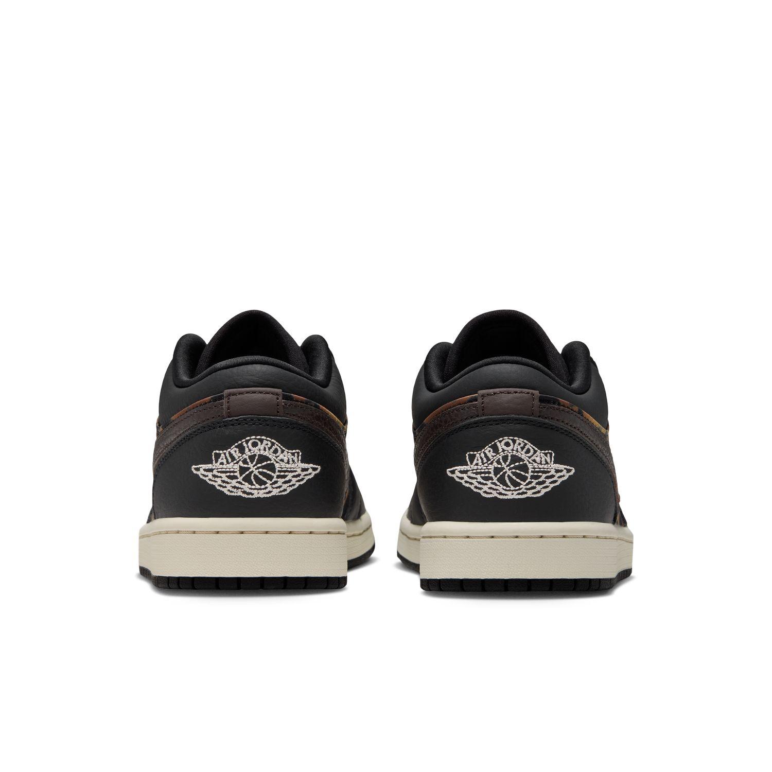  JORDAN BRAND W AIR JORDAN 1 LOW SE画像4
