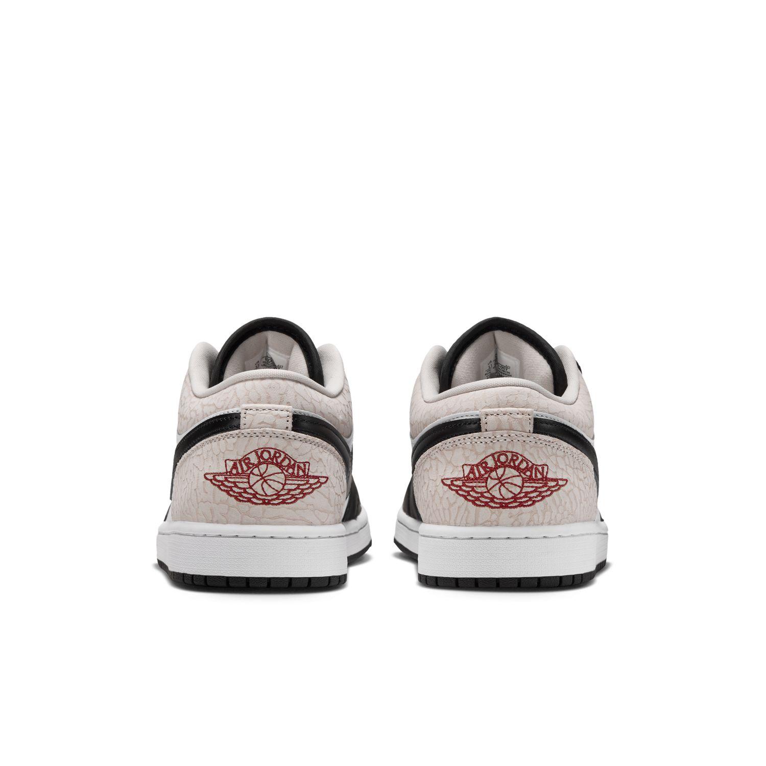  JORDAN BRAND AIR JORDAN 1 LOW SE画像4