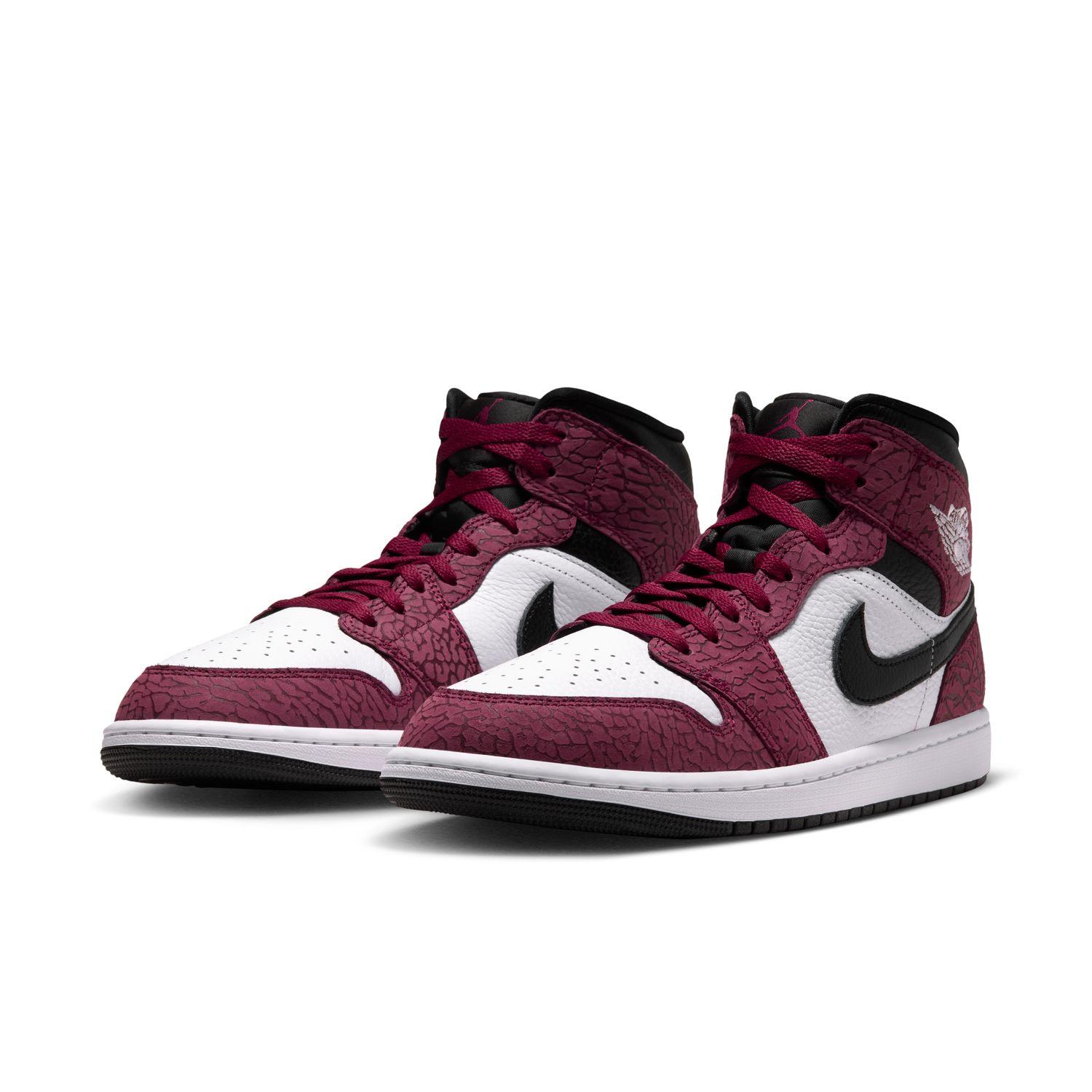  JORDAN BRAND AIR JORDAN 1 MID SE画像2