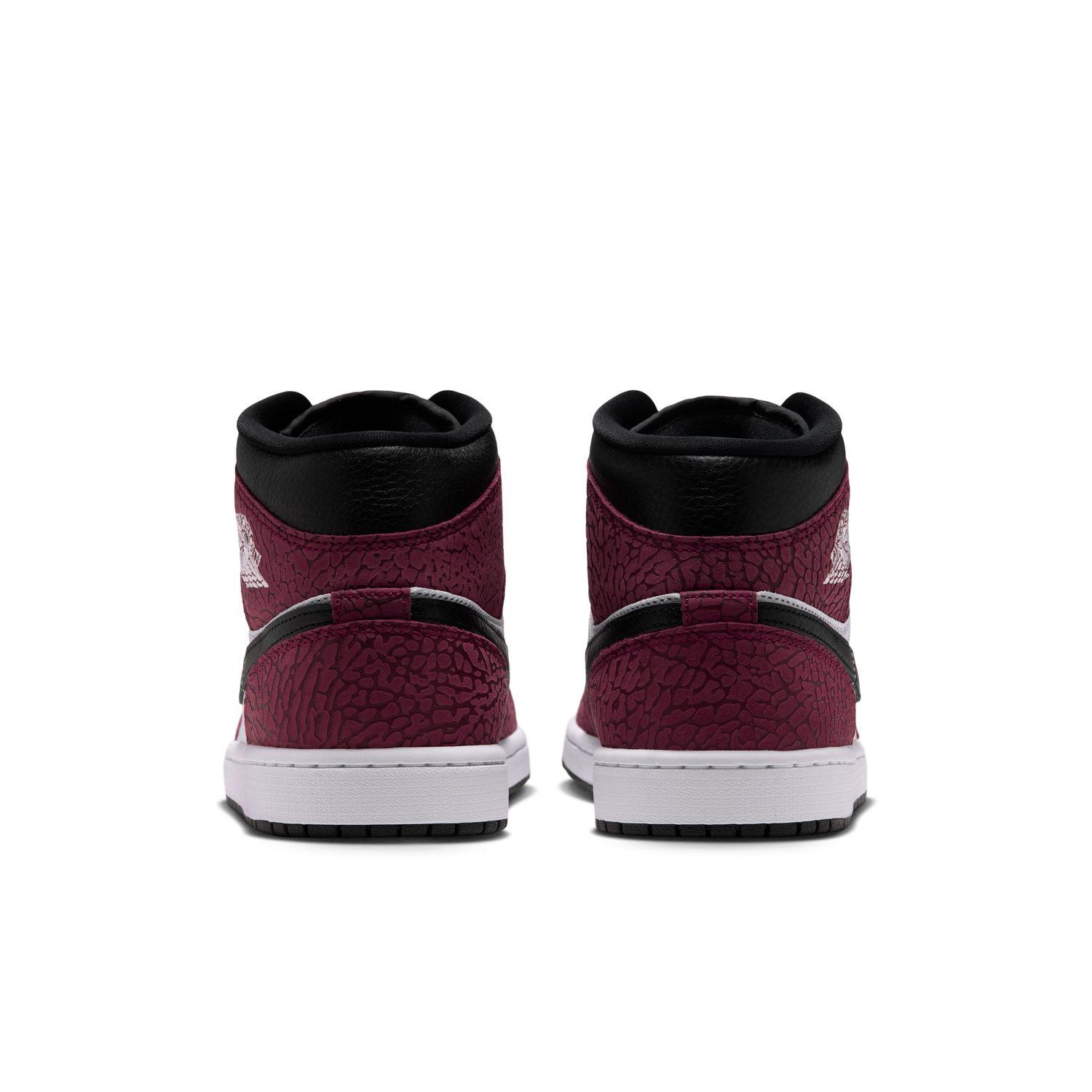  JORDAN BRAND AIR JORDAN 1 MID SE画像4