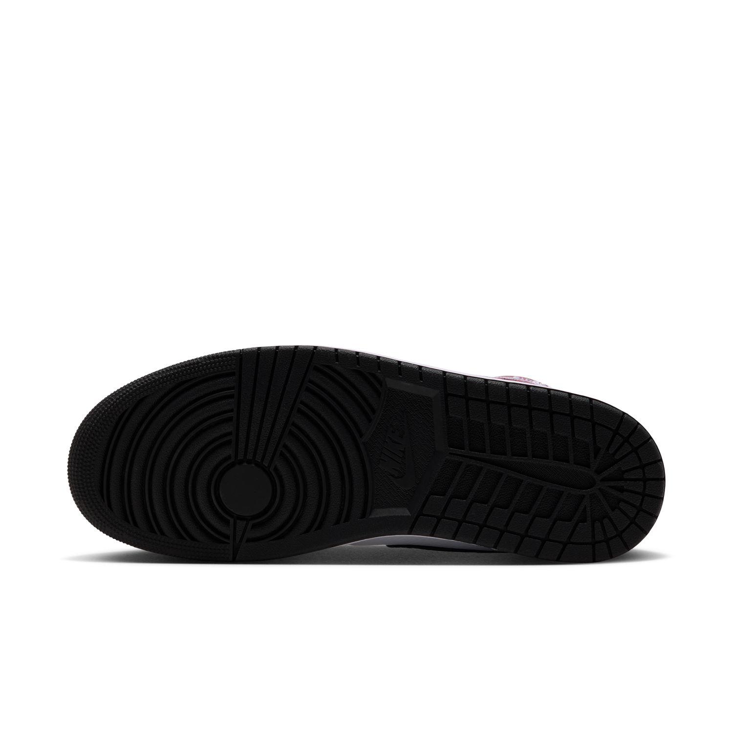  JORDAN BRAND AIR JORDAN 1 MID SE画像6