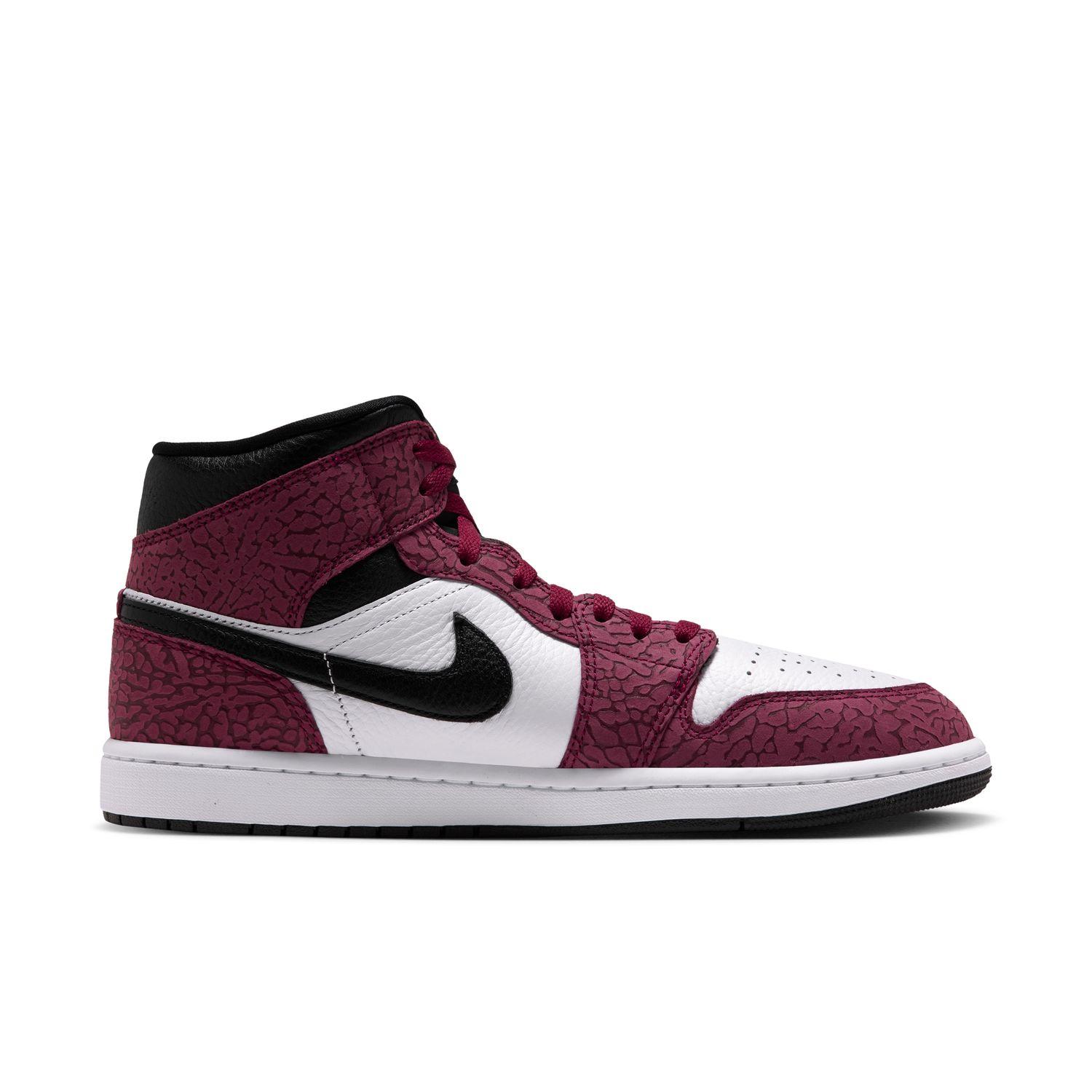  JORDAN BRAND AIR JORDAN 1 MID SE画像5