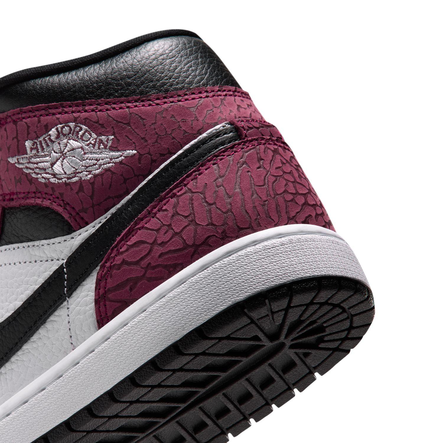  JORDAN BRAND AIR JORDAN 1 MID SE画像7