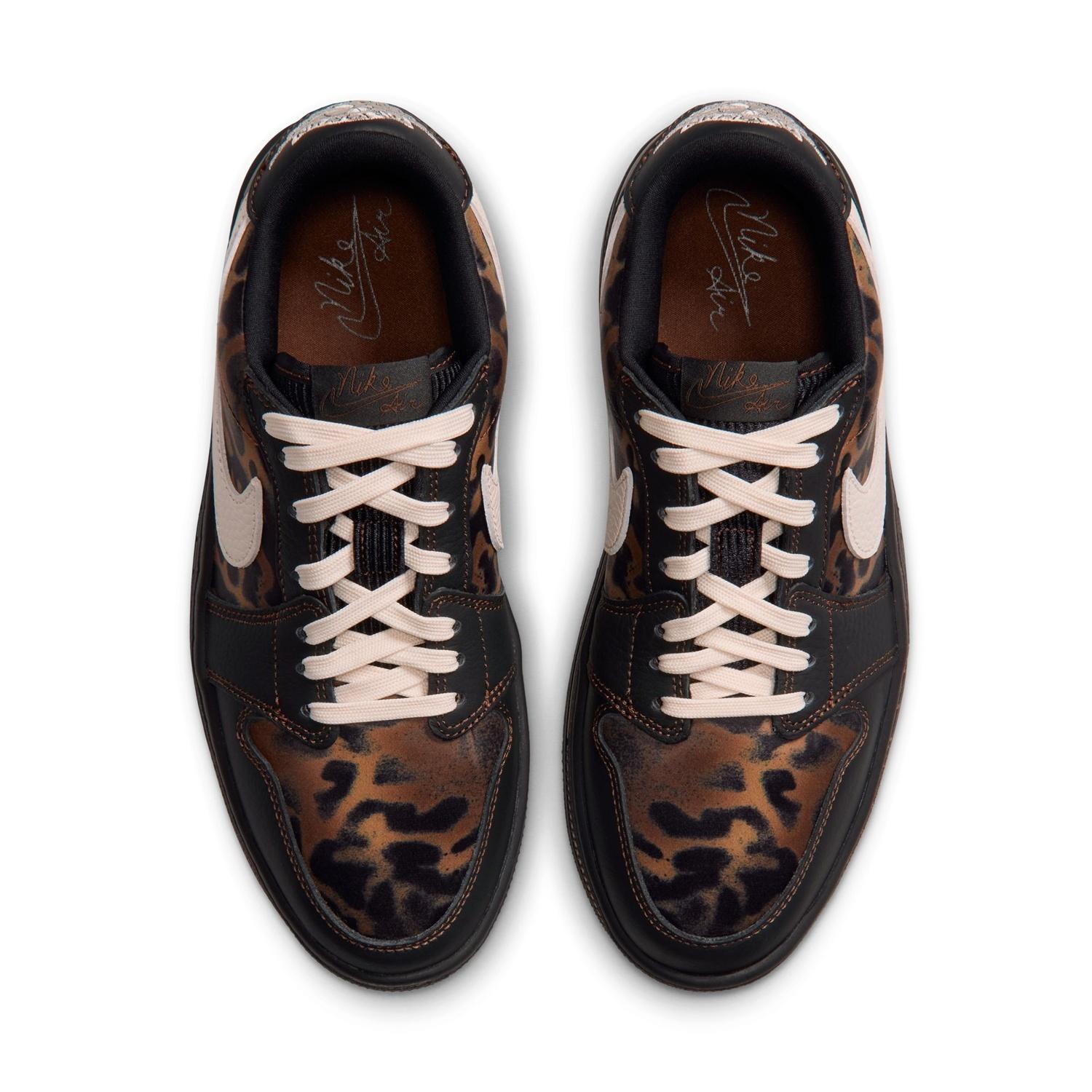  JORDAN BRAND W AIR JORDAN 1 TRIPLE STACK画像3