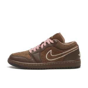 CACAO WOW/PEARL WHITE-RUST PINK