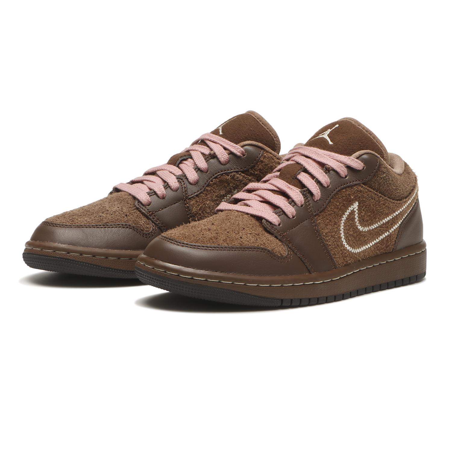  JORDAN BRAND W AIR JORDAN 1 LOW SE画像2