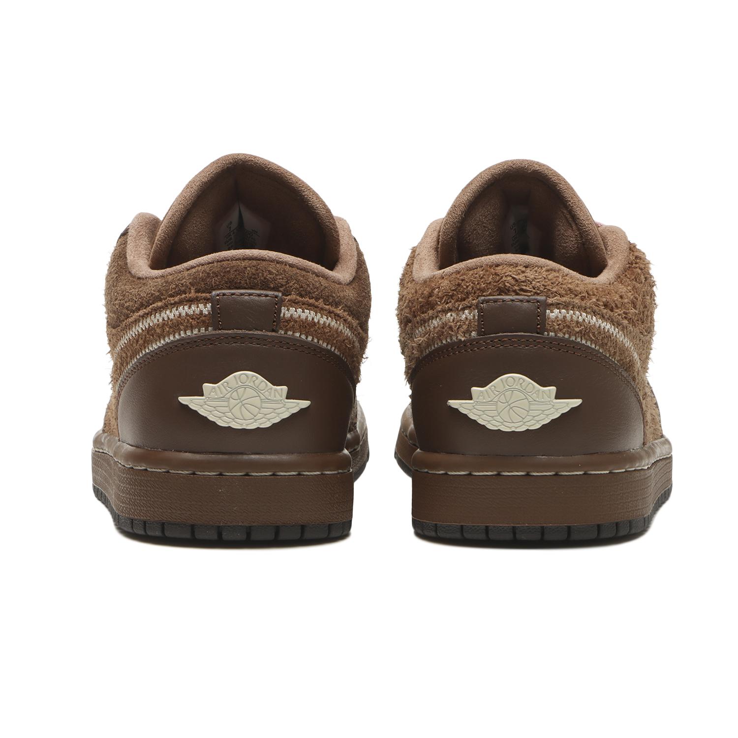 JORDAN BRAND W AIR JORDAN 1 LOW SE画像4