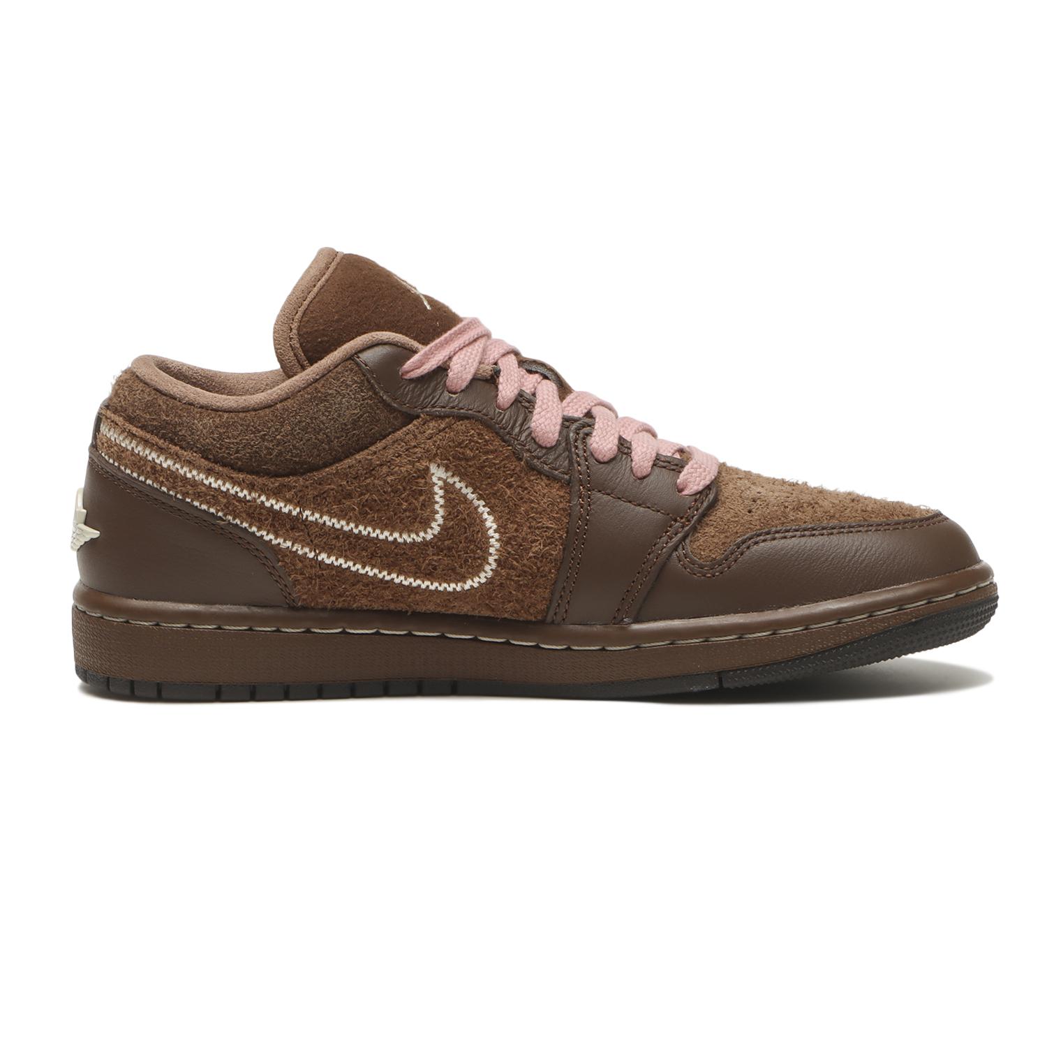  JORDAN BRAND W AIR JORDAN 1 LOW SE画像5