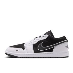 BLACK/ANTHRACITE-WHITE