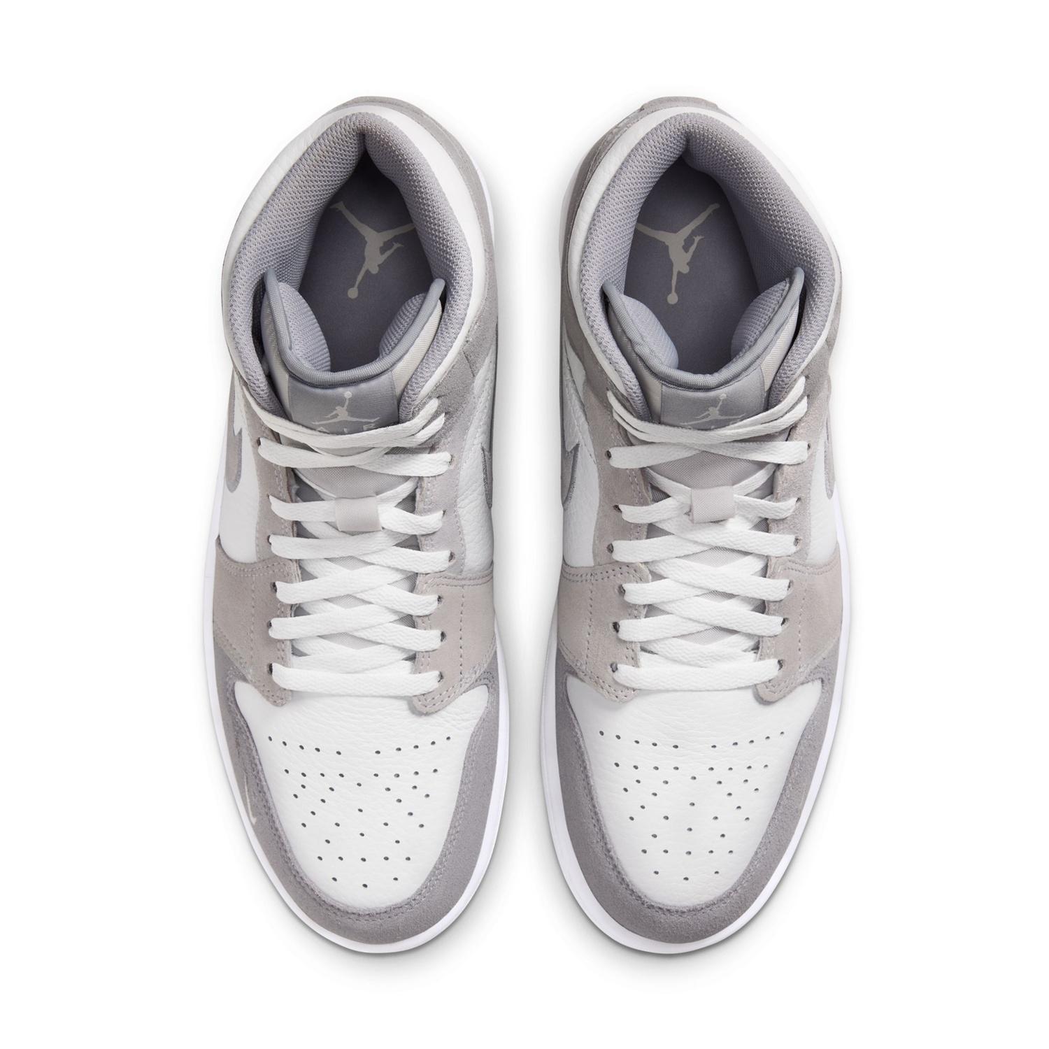  JORDAN BRAND AIR JORDAN 1 MID SE画像3