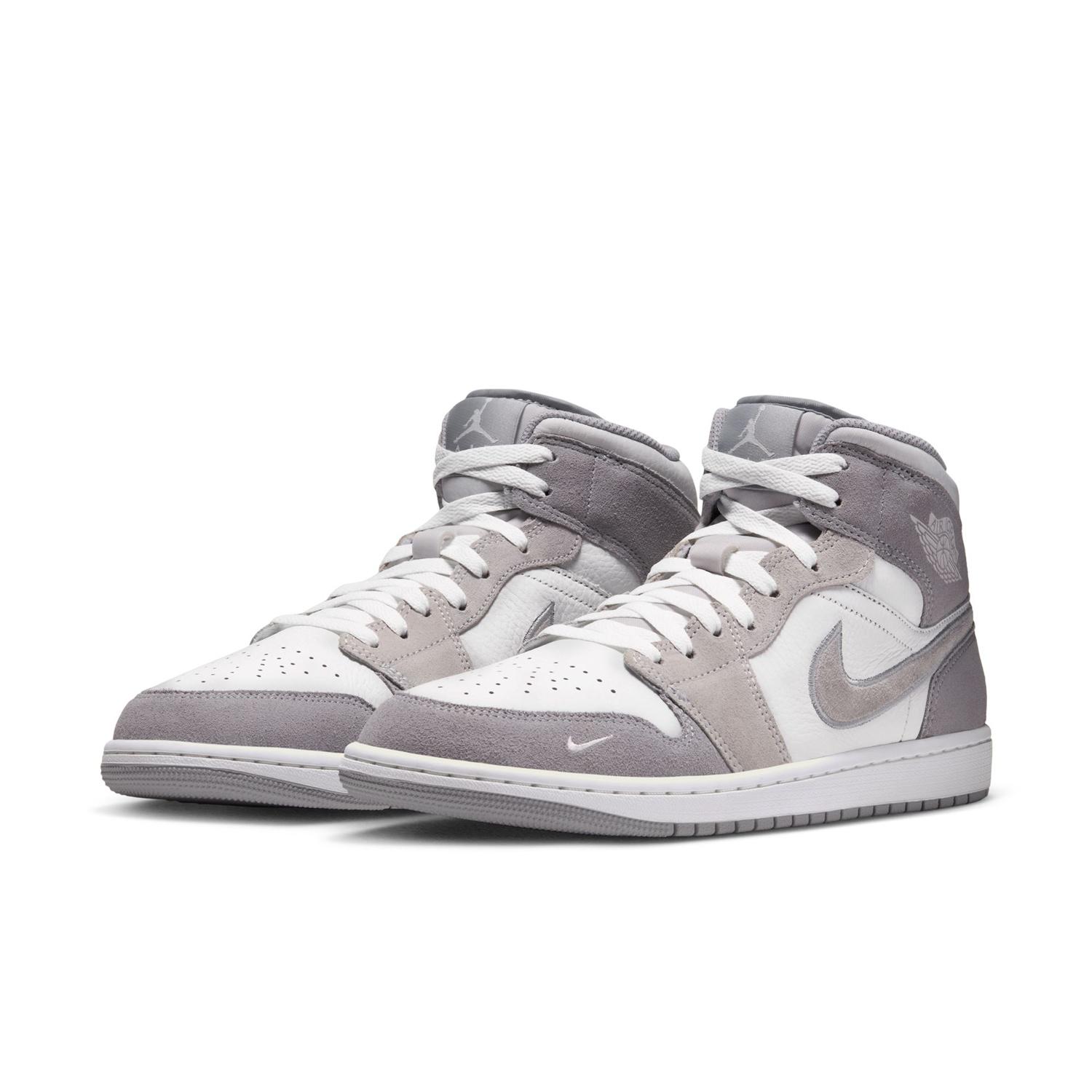  JORDAN BRAND AIR JORDAN 1 MID SE画像2