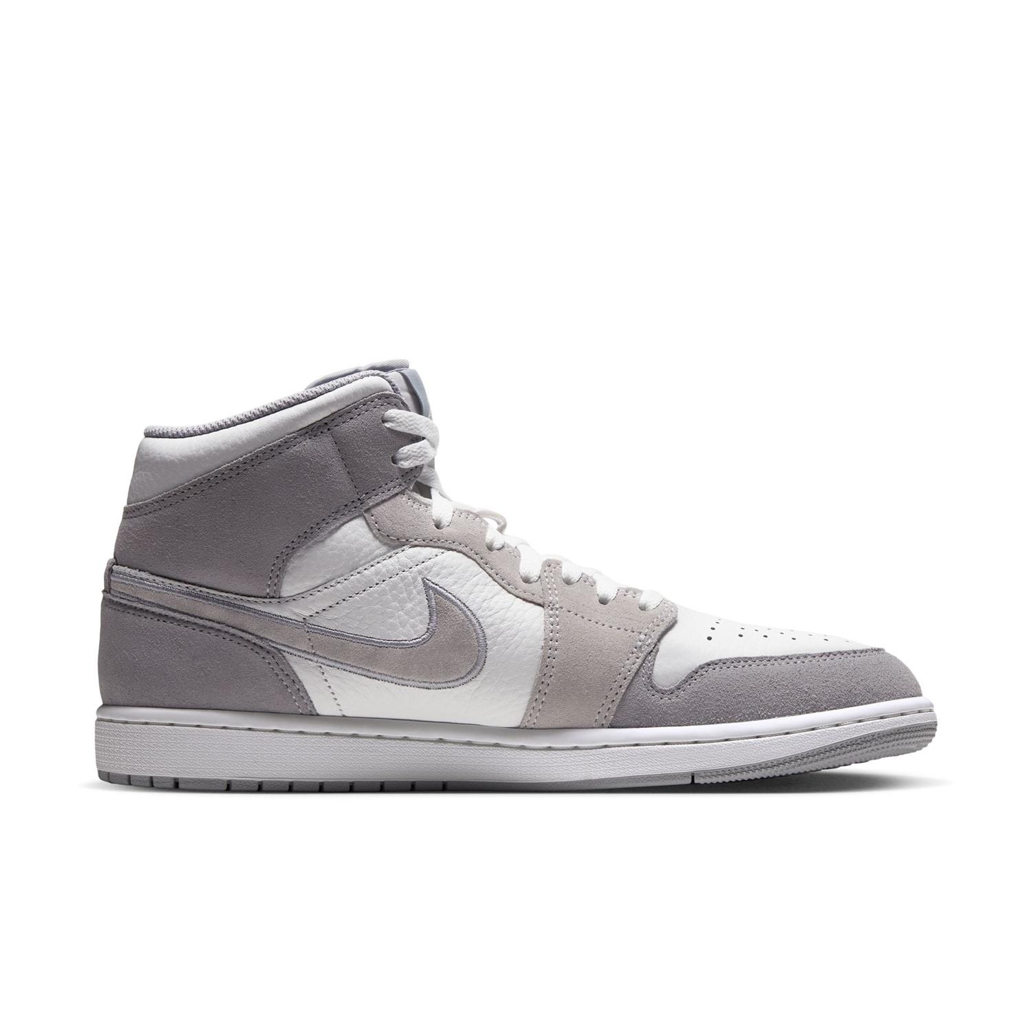  JORDAN BRAND AIR JORDAN 1 MID SE画像5