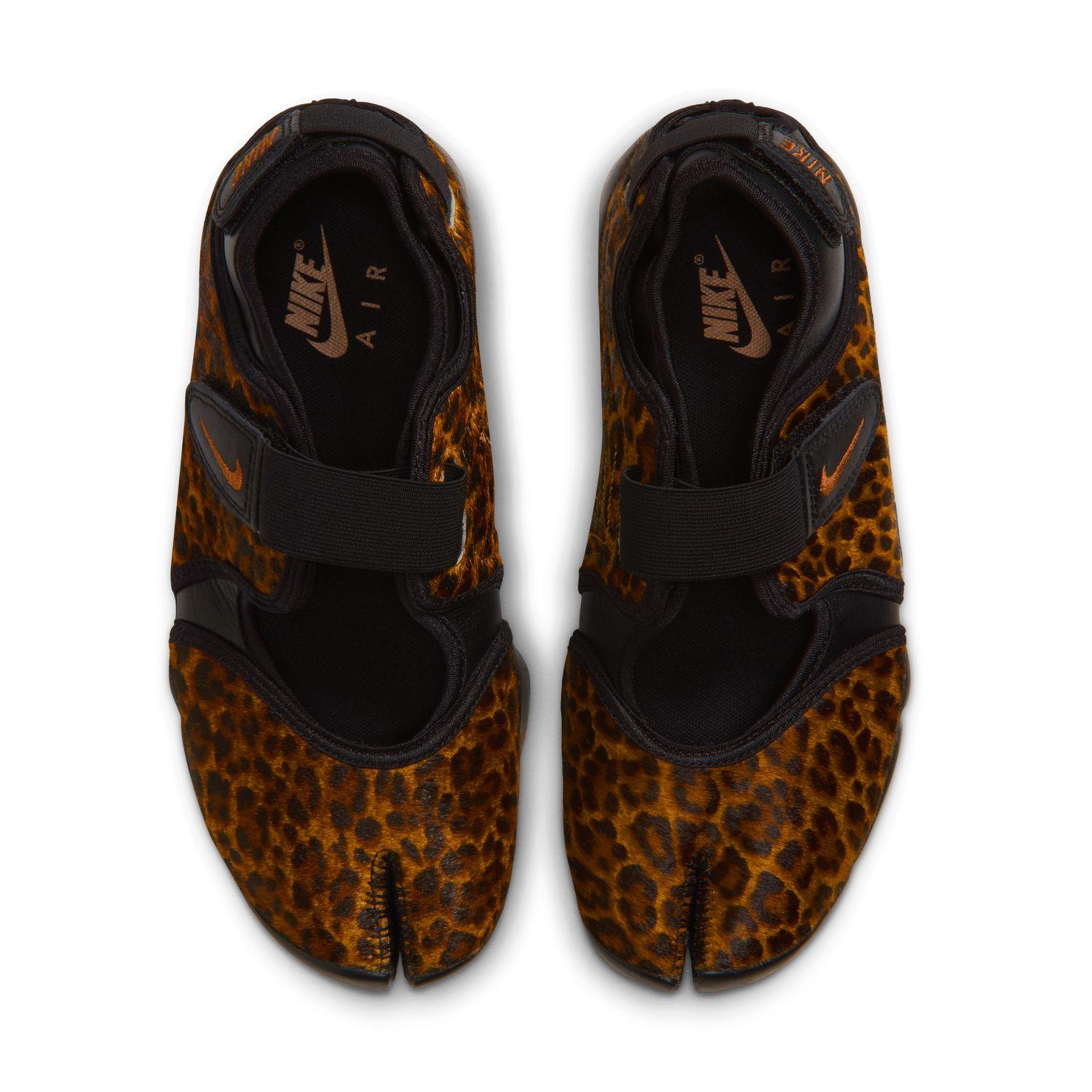  NIKE W AIR RIFT画像3