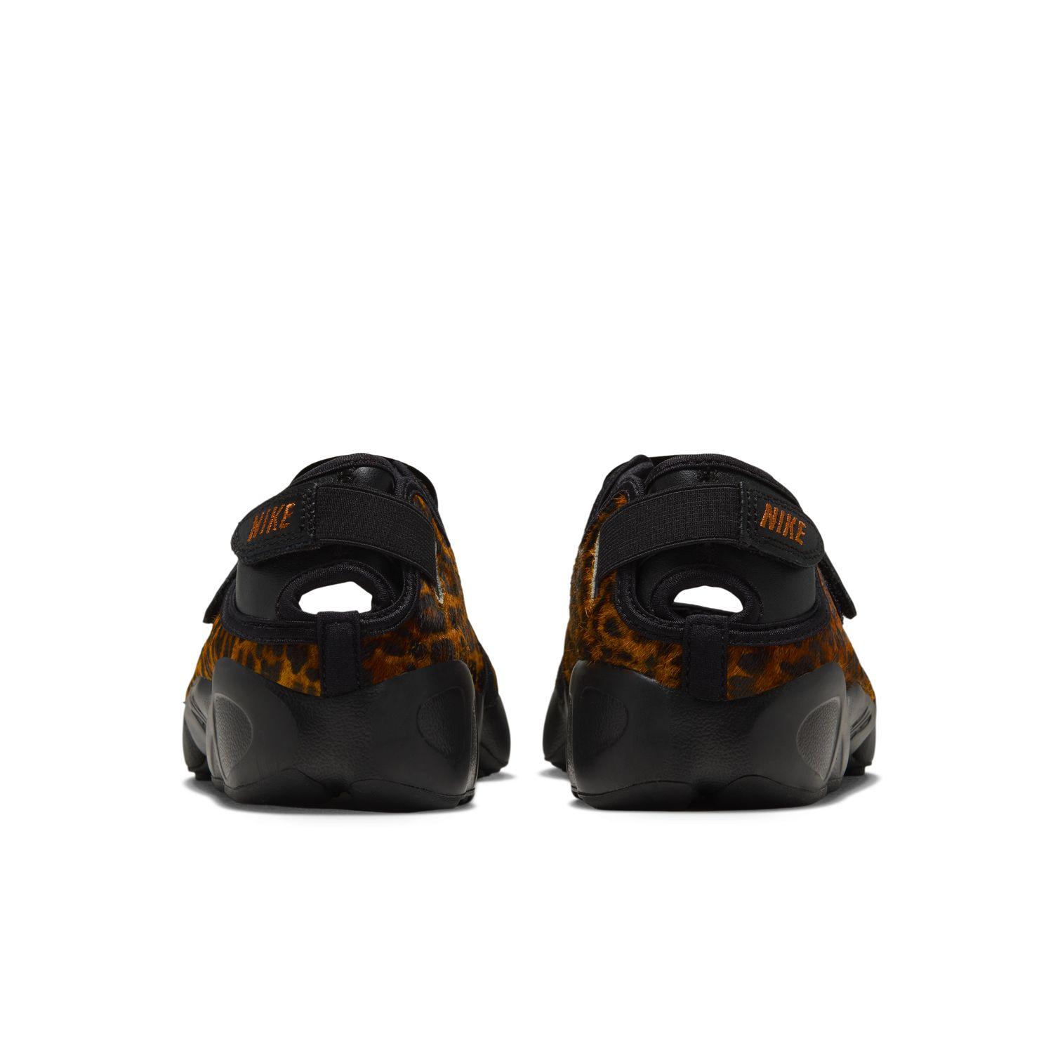  NIKE W AIR RIFT画像4