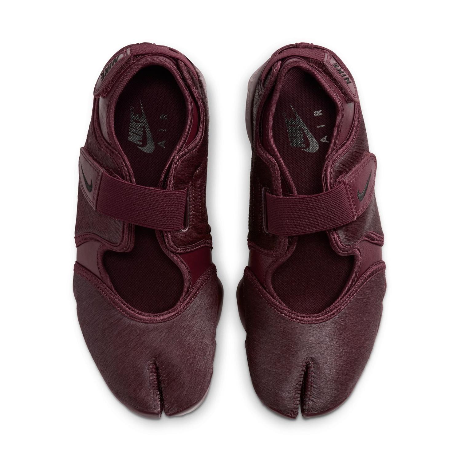  NIKE W AIR RIFT画像3