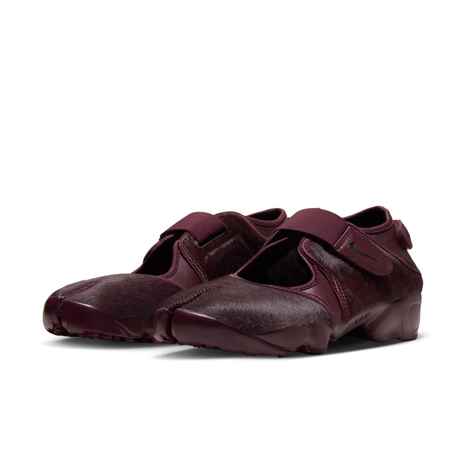  NIKE W AIR RIFT画像2