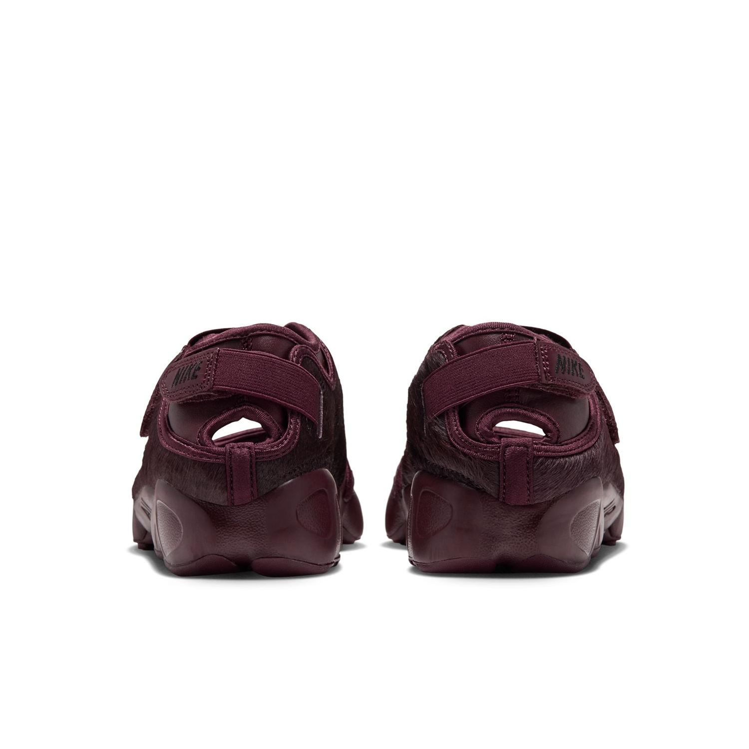  NIKE W AIR RIFT画像4