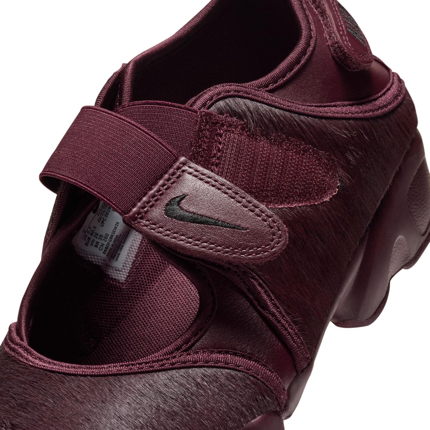  NIKE W AIR RIFT画像7