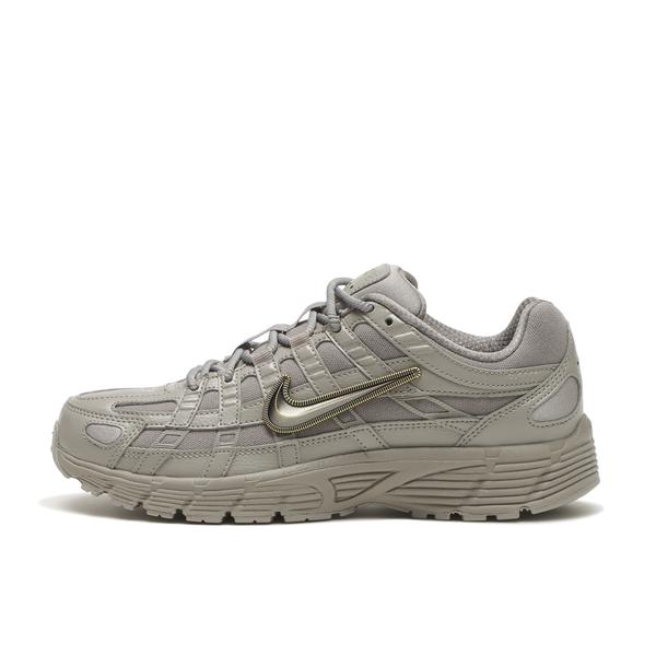 NIKE ウィメンズ P-6000 SE グレー 22.5cm