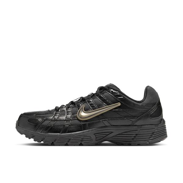 NIKE ウィメンズ P-6000 SE ブラック 22.5cm