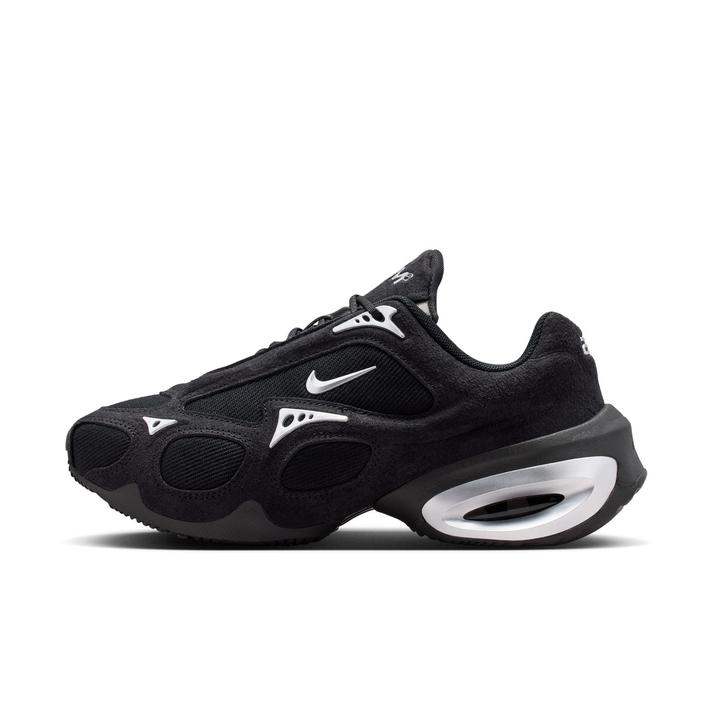 NIKE �E�B�����Y �G�A �}�b�N�X �~���[�Y 2 001BLACK/M SILV