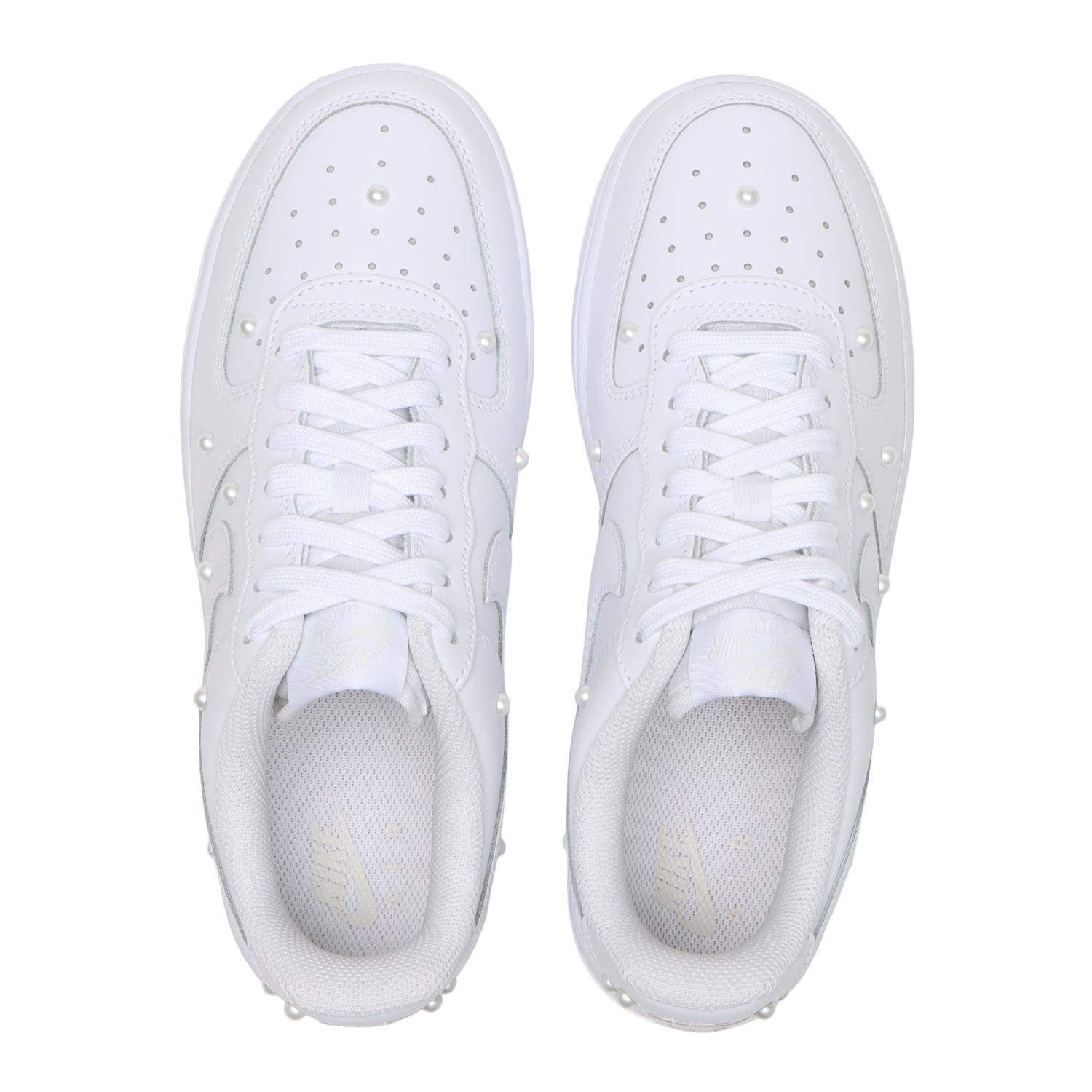  NIKE W AIR FORCE 1 '07 SE画像3