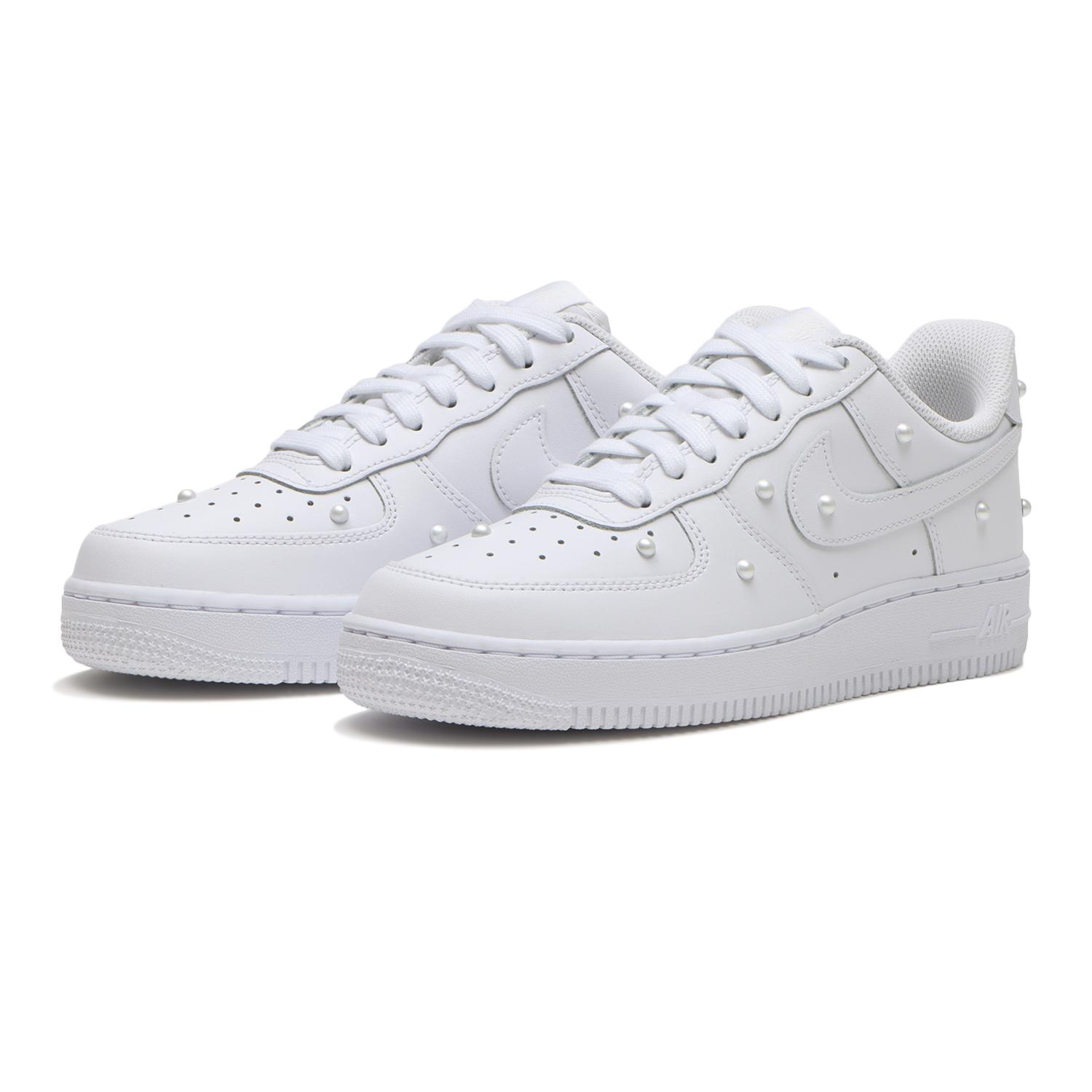  NIKE W AIR FORCE 1 '07 SE画像2