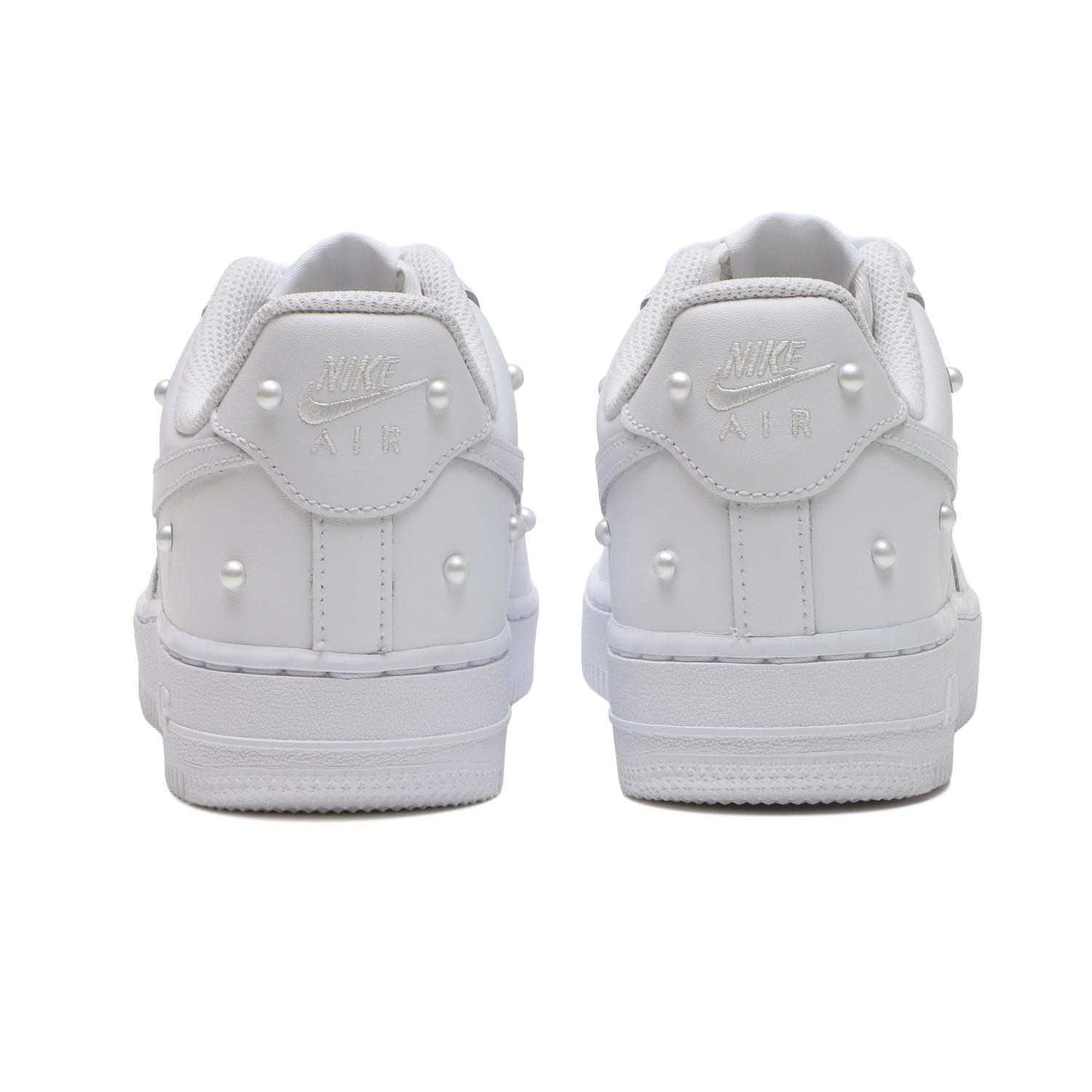  NIKE W AIR FORCE 1 '07 SE画像4