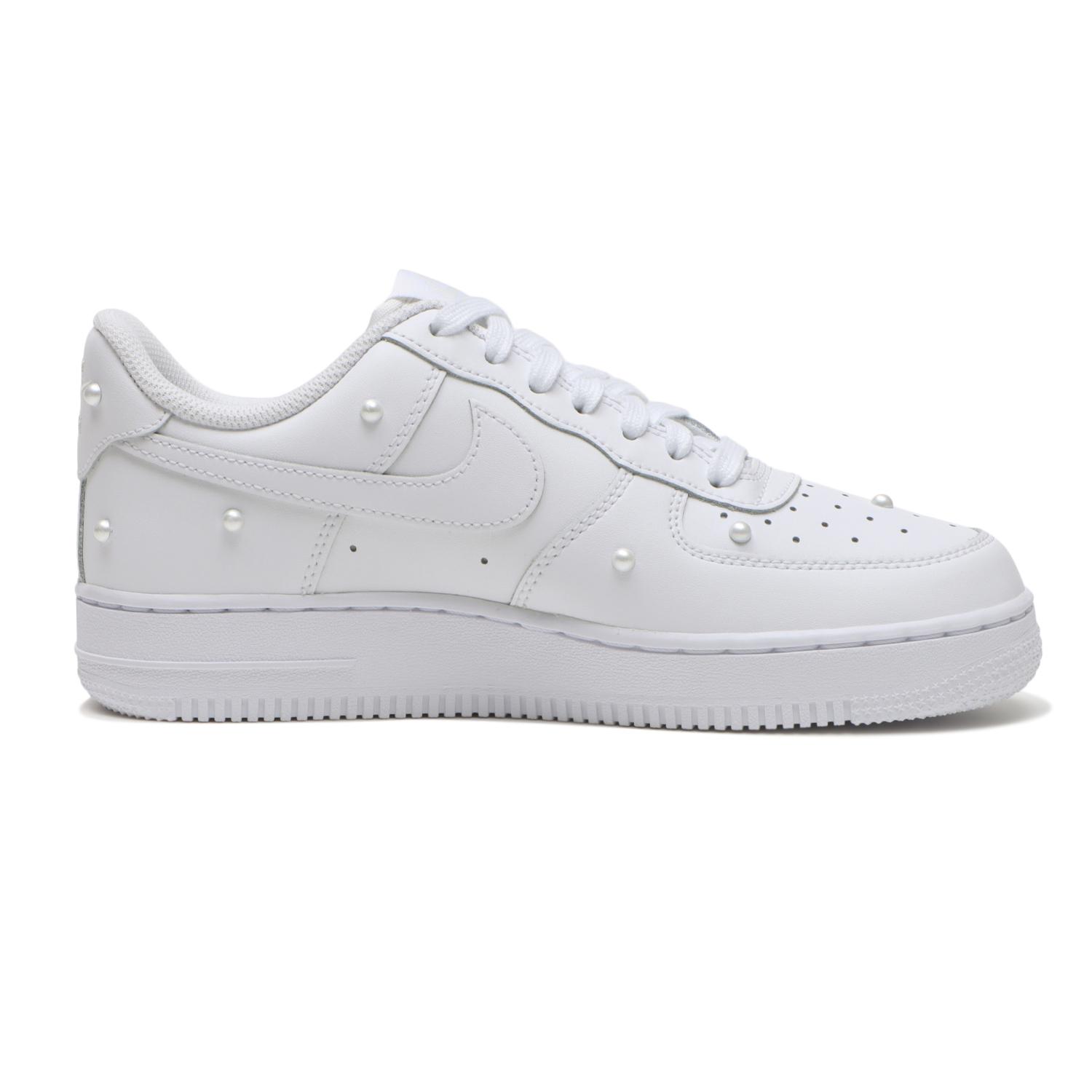  NIKE W AIR FORCE 1 '07 SE画像5