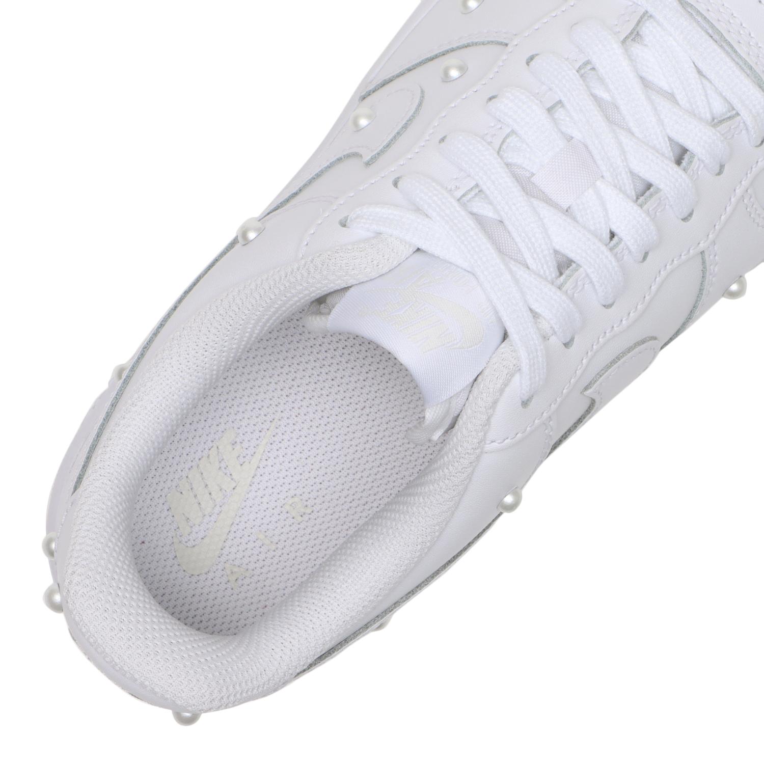  NIKE W AIR FORCE 1 '07 SE画像7